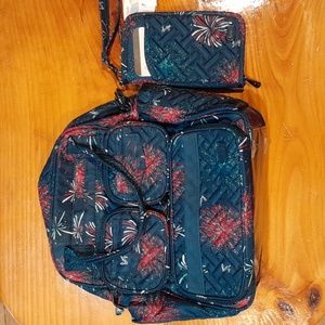 Lug Mini Puddle Jumper 2 and Tandem Zip